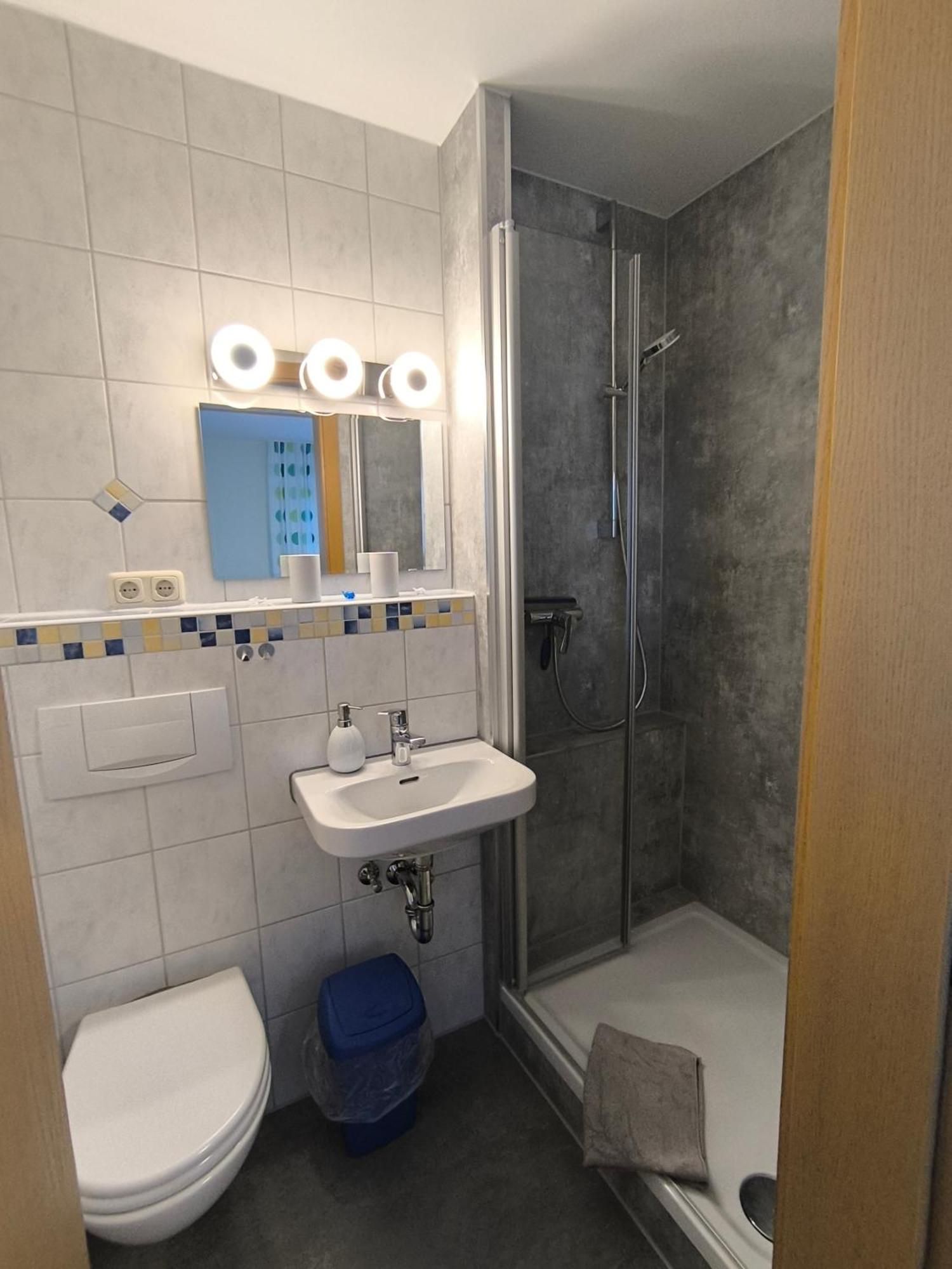 Ferienhaus Bruetting Pottenstein Εξωτερικό φωτογραφία