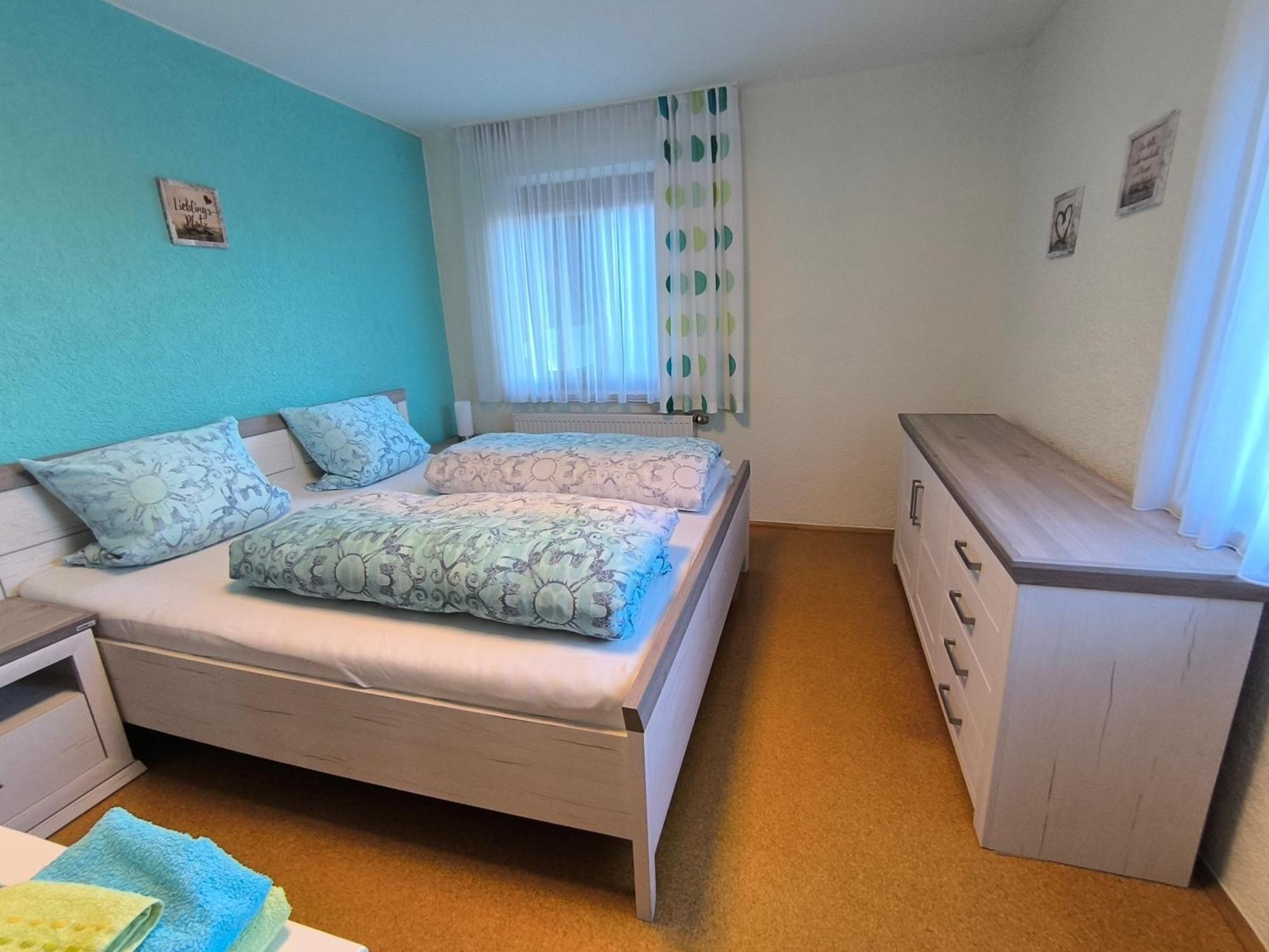 Ferienhaus Bruetting Pottenstein Δωμάτιο φωτογραφία