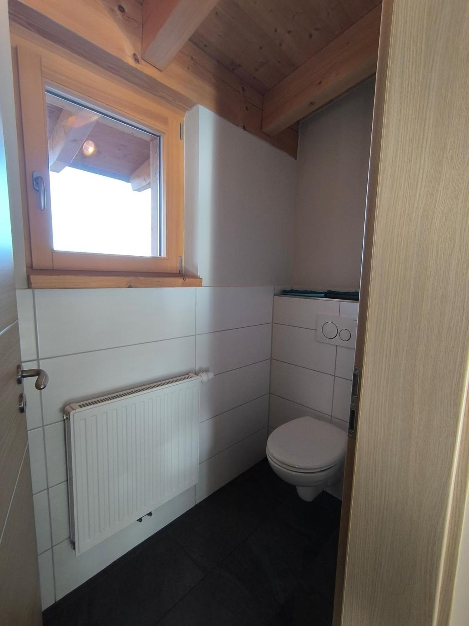 Ferienhaus Bruetting Pottenstein Δωμάτιο φωτογραφία