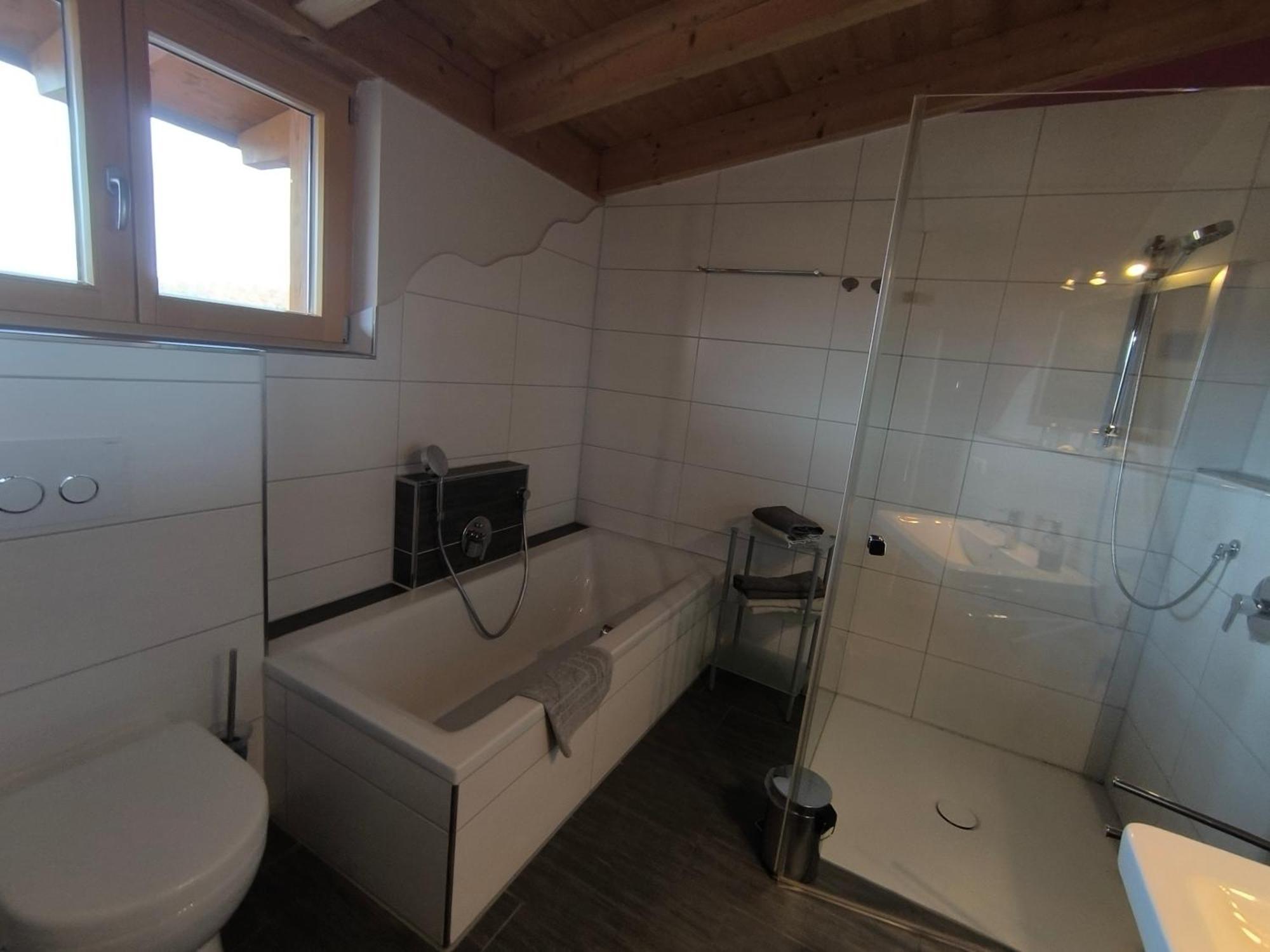 Ferienhaus Bruetting Pottenstein Εξωτερικό φωτογραφία
