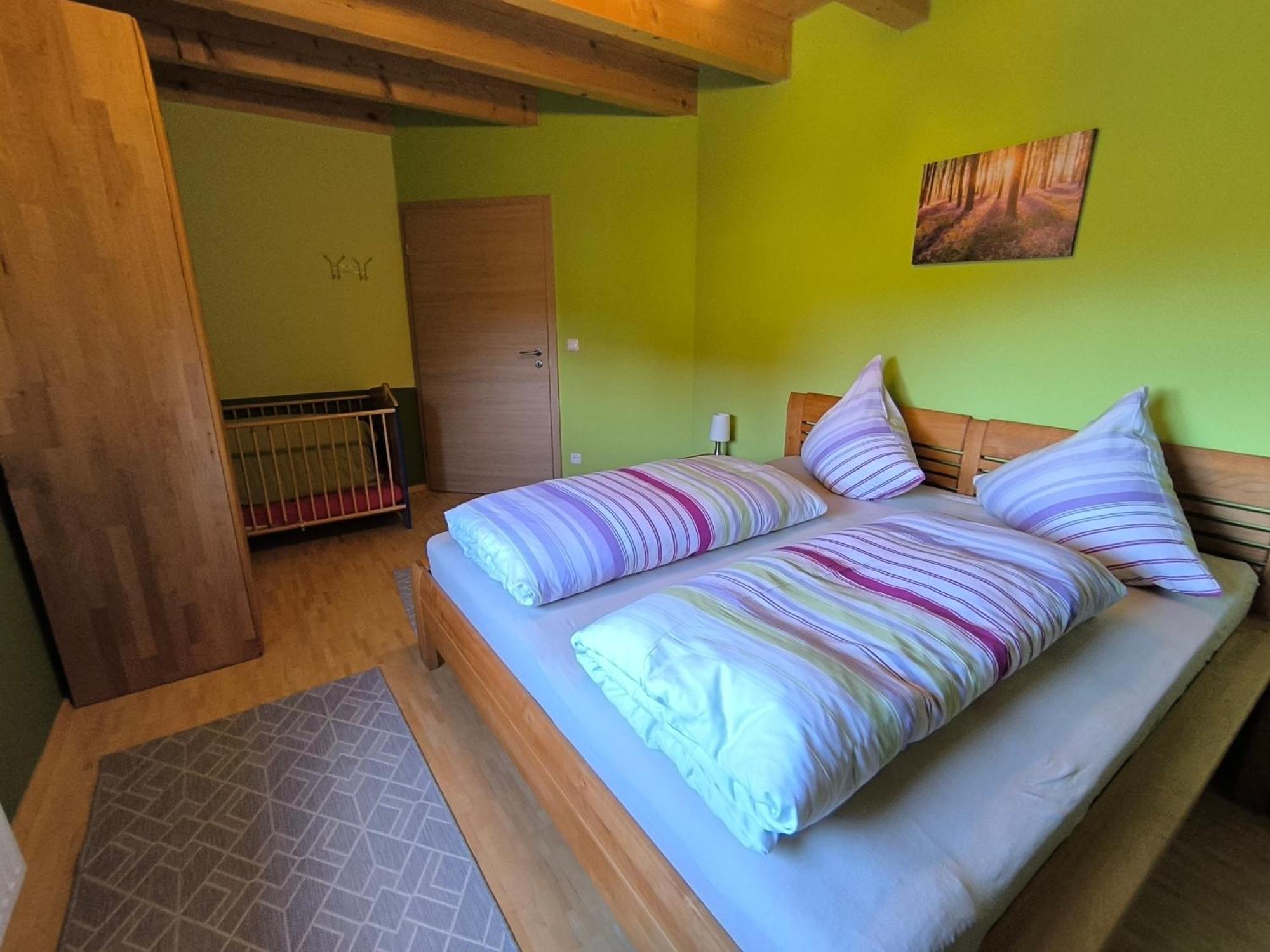 Ferienhaus Bruetting Pottenstein Εξωτερικό φωτογραφία