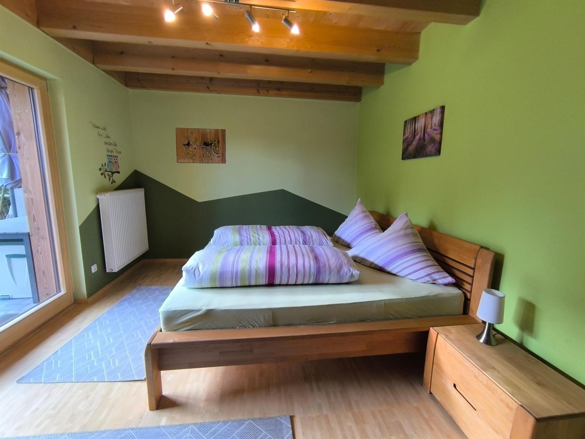 Ferienhaus Bruetting Pottenstein Εξωτερικό φωτογραφία