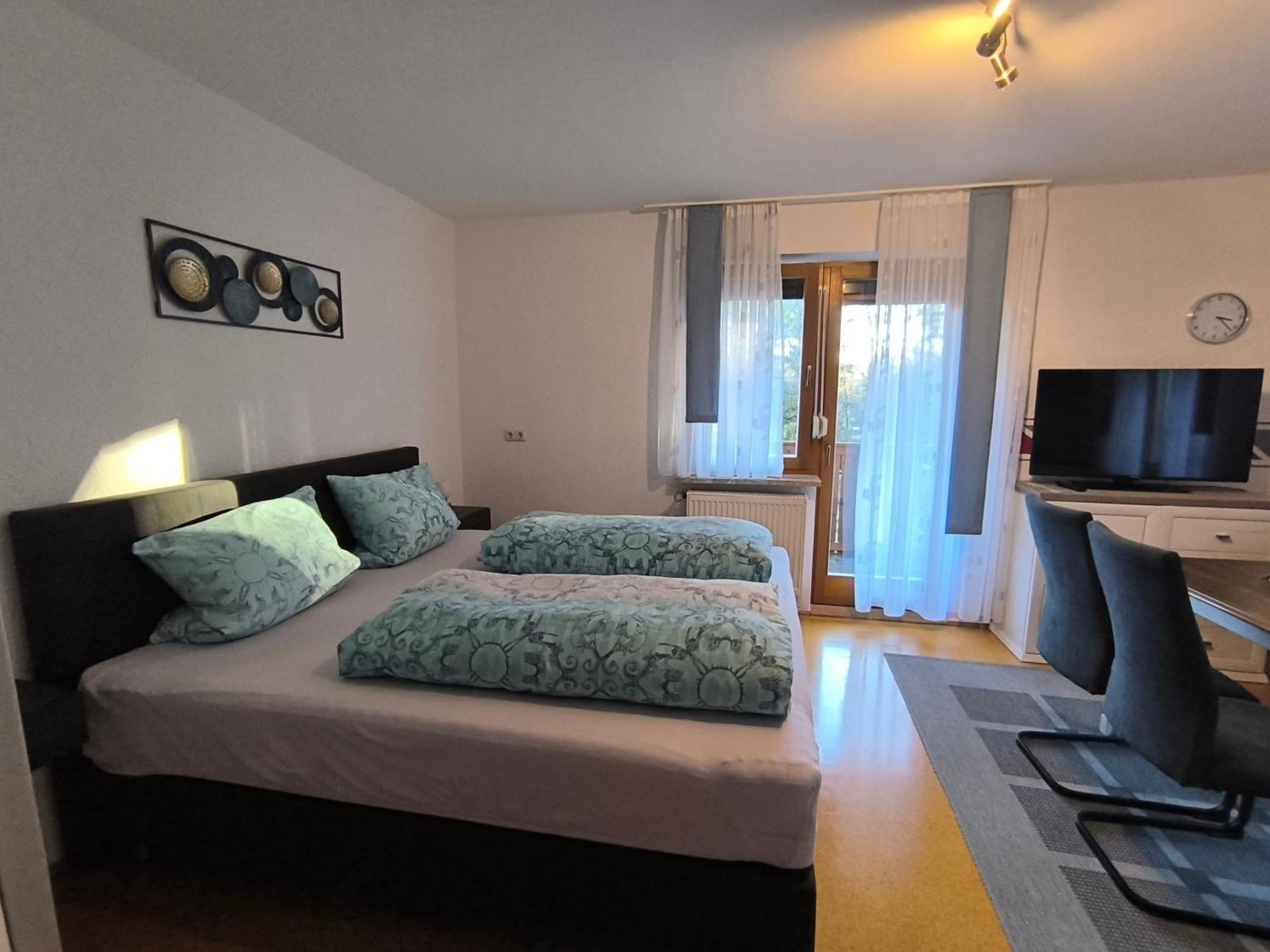 Ferienhaus Bruetting Pottenstein Εξωτερικό φωτογραφία