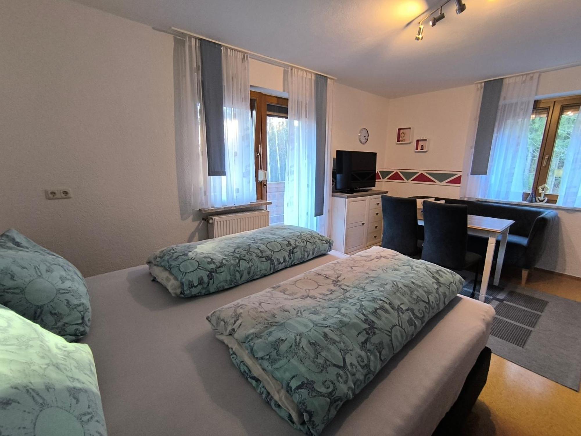 Ferienhaus Bruetting Pottenstein Δωμάτιο φωτογραφία