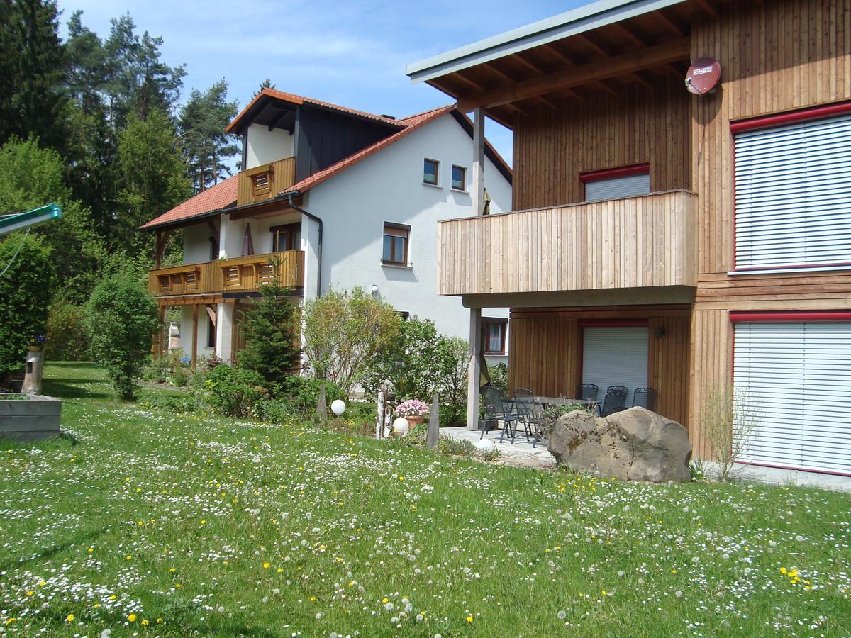 Ferienhaus Bruetting Pottenstein Εξωτερικό φωτογραφία
